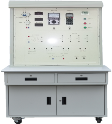 CH-JY-DT9-J型變壓器測(cè)量電氣操作柜